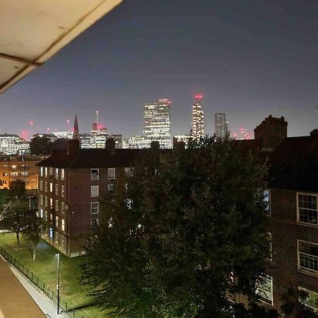 דירות לונדון Charming Studio In Bricklane מראה חיצוני תמונה