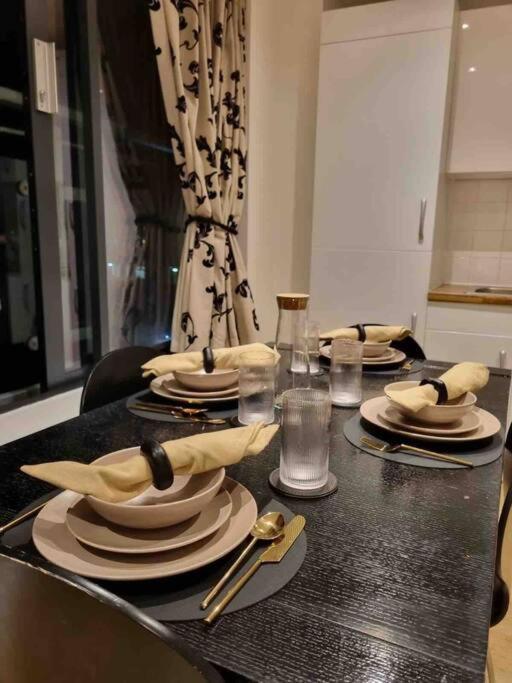 דירות לונדון Charming Studio In Bricklane מראה חיצוני תמונה